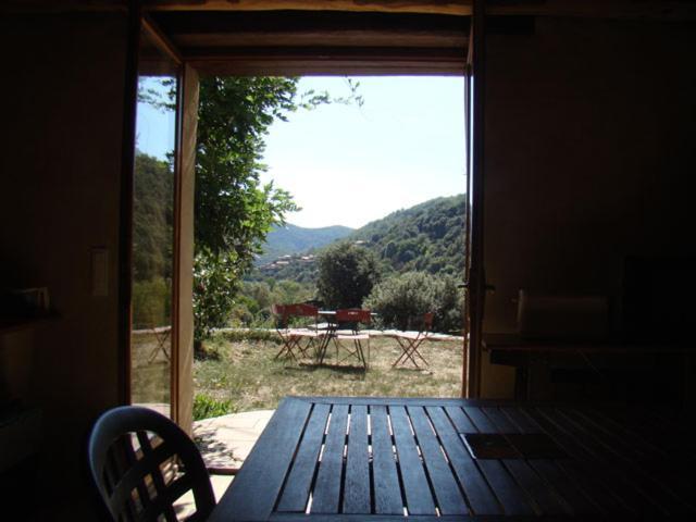 Mas Des Nabieres Bed & Breakfast Saint-Martial  Exterior photo
