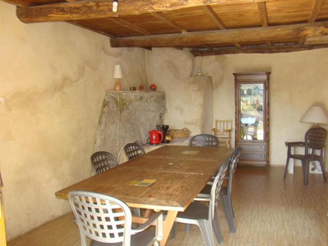 Mas Des Nabieres Bed & Breakfast Saint-Martial  Exterior photo